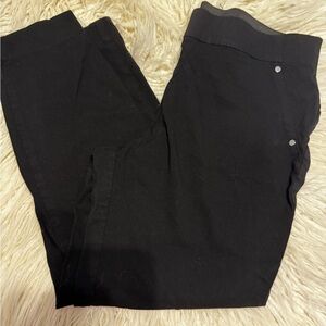 Maurices Black Women's Jeggings